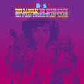 Various Artists 3 x 4: The Bangles, The Three O'Clock, The Dream Syndicate, Rain Parade (PSYCHEDELIC SWIRL VINYL)