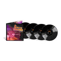 Various Artists 8 Mile (Music From And Inspired By The Motion Picture) [Deluxe Edition 4 LP]