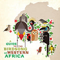 Various Artists A Guide to the Birdsong of Western Africa