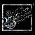 Various Artists Alligator Records 25th Anniversary Collection