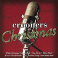 Various Artists Crooners at Christmas