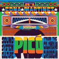 Various Artists Edna Martinez Presents Picó: Sound System Culture From The Colombian Carribbean