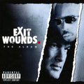 Various Artists Exit Wounds (Original Motion Picture Soundtrack) (Various Artists) [Explicit Content] (2 Lp)