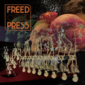 Various Artists Freedom Of The Press