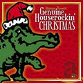 Various Artists Genuine Houserockin Christmas