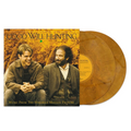 Various Artists Good Will Hunting (Music From The Miramax Motion Picture) (Limited Edition, Brown Marble Colored Vinyl) (2 Lp's)