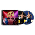 Various Artists Heated Rivalry (Original Series Soundtrack) (Bonus Poster) (2 Cd's)