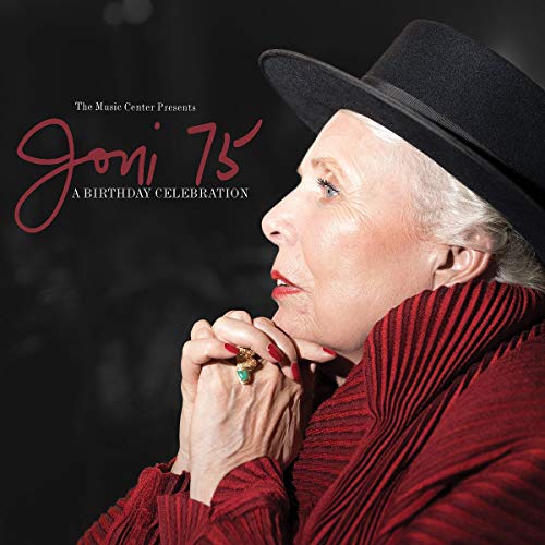 Various Artists Joni 75: A Birthday Celebration