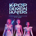 Various Artists Kpop Demon Hunters (Soundtrack From The Netflix Film) (Anniversary Edition)