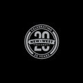 Various Artists New West Records 20th Anniversary
