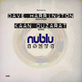 Various Artists Nublu Dance Three (Ecomix Vinyl)