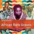 Various Artists Rough Guide To African Rare Groove (Vol. 1)