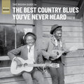 Various Artists Rough Guide To The Best Country Blues You've Never Heard (Vol.2)
