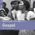 Various Artists Rough Guide To The Roots Of Gospel