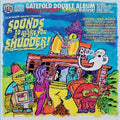 Various Artists SKiN GRAFT Records Presents… Sounds To Make You Shudder! (DELUXE EDITION)