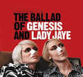Various Artists The Ballad Of Genesis And Lady Jaye - Soundtrack