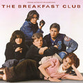 Various Artists The Breakfast Club (Original Motion Picture Soundtrack)