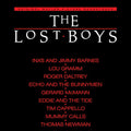 Various Artists The Lost Boys - Original Motion Picture Soundtrack [Red Vinyl]