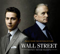 Various Artists Wall Street: Money Never Sleeps (Music From The Motion Pictu