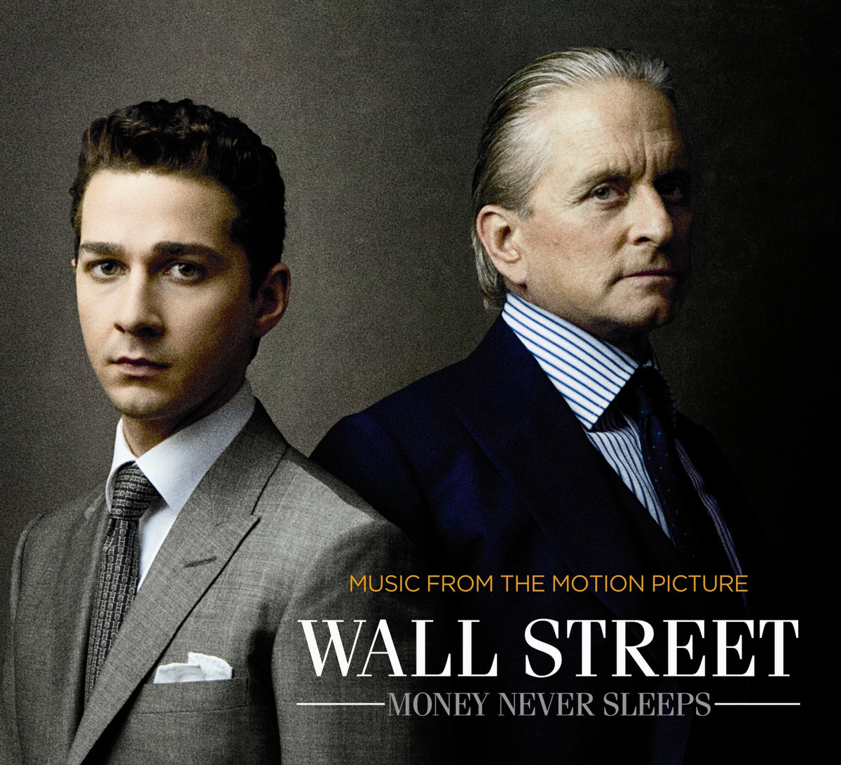 Various Artists Wall Street: Money Never Sleeps (Music From The Motion Pictu