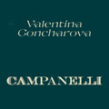 Various Artistslentina Goncharovarious Artists Campanelli
