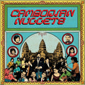 Various Atrists Cambodian Nuggets