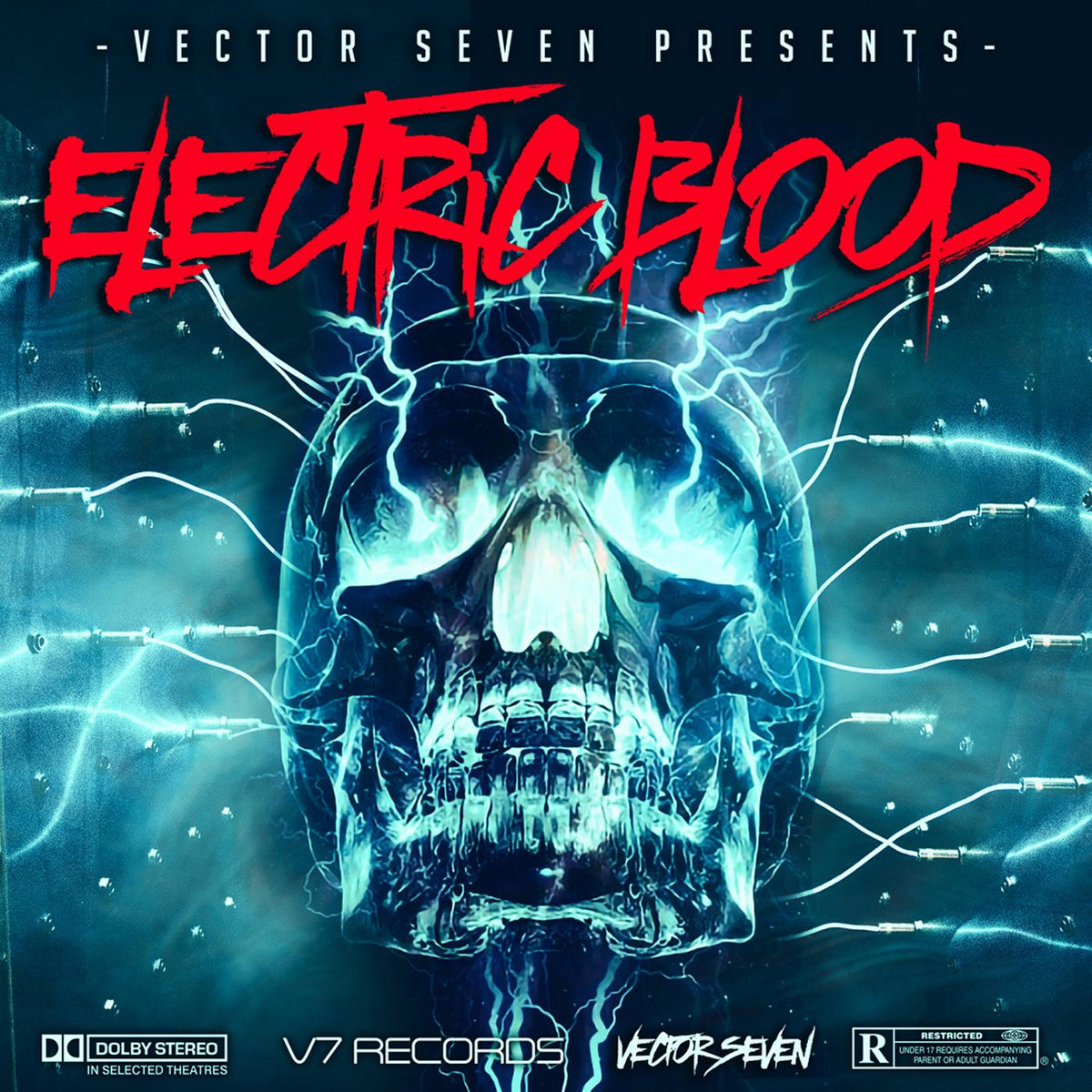 Vector Seven Electric Blood