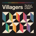 Villagers The Art of Pretending to Swim
