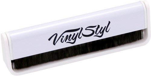Vinyl Styl Anti-static Record Brush