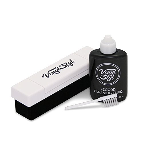 Vinyl Styl Vinyl Styl - Lp Deep Cleaning System