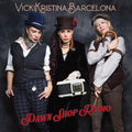 VKB Band Pawn Shop Radio