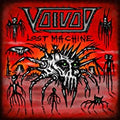 Voivod Lost Machine - Live