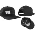 Volbeat Logo Black