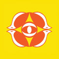 WALKER PHILLIPS God's Eye