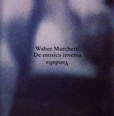 WALTER MARCHETTI Vandalia