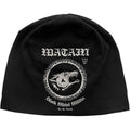 Watain Black Metal Militia Black