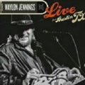 Waylon Jennings Live From Austin, TX '89