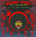 Wayman Tisdale FONK RECORD: FEATURING TIZ & FONKIE PLANETARIANS