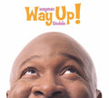 Wayman Tisdale WAY UP