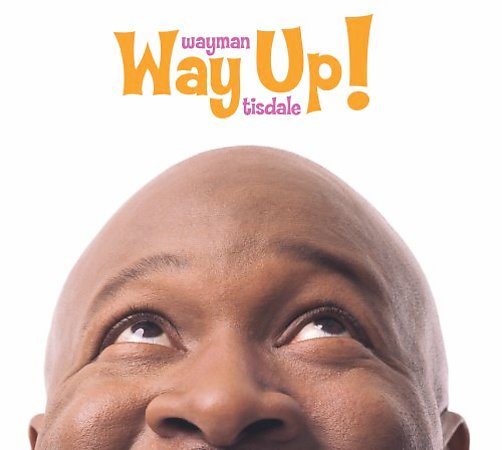 Wayman Tisdale WAY UP