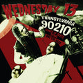Wednesday 13 Transylvania 90210—Songs Of Death, Dying, And The Dead - Remastered (Neon Green Vinyl)
