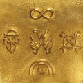 Weezer Weezer (Indie Exclusive) [Gold Vinyl]