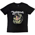 Whitesnake Love Hunter Black