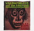 WILD BILLY CHILDISH & THE BLACKHANDS Play: Captain Calypso's Hoodoo Party