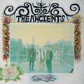 William Parker) The Ancients (Isaiah Collier, Will The Ancients