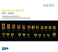 WOLFGANG RIHM/BELA BARTOK Schrift-Um-Schrift