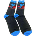 Woodstock Logo Black