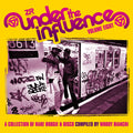 WOODY BIANCHI Under The Influence Volume Eight: A Collection of Rare Boogie & Disco