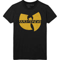 Wu-tang Clan Logo Black