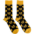 Wu-tang Clan Logo Repeat Black